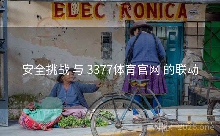 安全挑战 与 3377体育官网 的联动